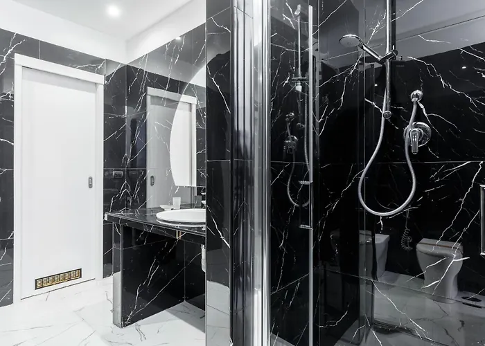 Sant'Angelo Suites