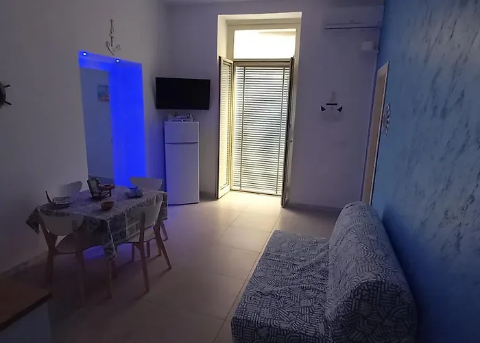 Casa Vacanze La Fenice