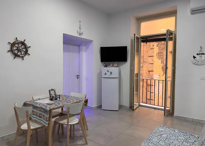 Casa Vacanze La Fenice